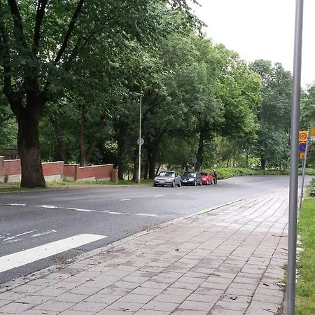 Kotimaailma - Studio In City Center Апартаменты Турку